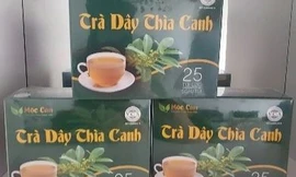 Phát hiện hơn 11.000 sản phẩm chức năng 'thổi phồng' công dụng 