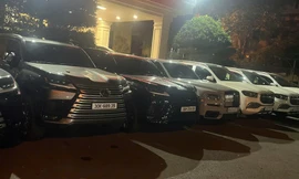 Thủ đoạn dụ dỗ hàng loạt nhà đầu tư rút tiền tiết kiệm mua 'đồng năng lượng MPX' 