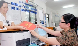 Nhiều chính sách mới có hiệu lực từ tháng 7/2025