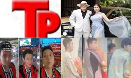 Bản tin Hình sự: Bắt đối tượng trồng giá đỗ bằng chất cấm, bán 500 kg mỗi ngày ra chợ