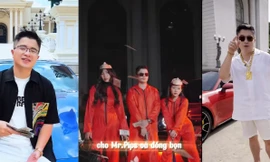 Bài 2: Vì sao Mr. Pips 'lộng hành' nhiều năm? 