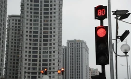 CSGT sẽ điều chỉnh tín hiệu đèn giao thông để phù hợp với tình hình thực tế