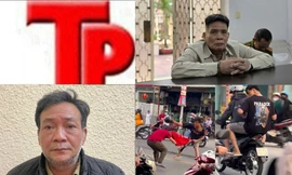 Bản tin Hình sự: Nam sinh nói dối gia đình bị bắt cóc để chuyển 200 triệu đồng cho kẻ giả mạo công an