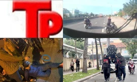 Bản tin Hình sự: Bắt đối tượng trong đường dây thuê gần 50 ô tô tự lái đi cầm cố