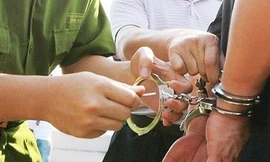Bắt Chủ tịch HĐQT và Tổng giám đốc Công ty CP tập đoàn GBF