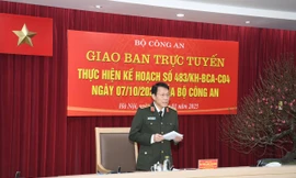 Quy rõ trách nhiệm nếu để sót lọt đối tượng, tụ điểm về ma túy