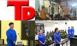 Bản tin Hình sự: Nhân viên tư vấn tài chính rút hết tiền trong thẻ của khách để tiêu xài