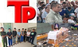 Bản tin Hình sự: Nữ kế toán 4 doanh nghiệp thông đồng mua bán hóa đơn hàng hóa gần 350 tỷ đồng