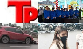 Bản tin Hình sự: Kinh doanh thua lỗ, nữ giáo viên lừa đảo 11 tỷ đồng để trả nợ