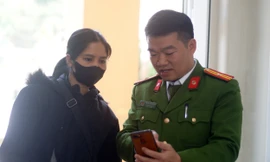 Các bước góp ý dự thảo sửa đổi, bổ sung Hiến pháp trên VNeID