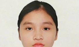 Hà Nội: Nữ sinh 'mất tích' gần 1 tuần sau khi rời nhà đi học