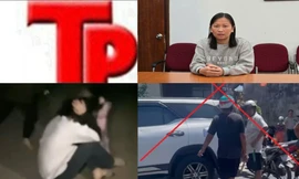 Bản tin Hình sự: Khởi tố nữ hiệu trưởng bớt xén tiền ăn bán trú của học sinh tiểu học