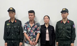 Bắt 36 lãnh đạo, cán bộ Viện pháp y tâm thần Trung ương liên quan đường dây 'chạy' giám định tâm thần 