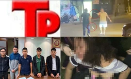 Bản tin Hình sự: Thanh tra xây dựng khai động cơ can thiệp xử lý vi phạm nồng độ cồn 