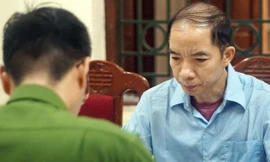 Lời khai của Bí thư Đảng ủy phường Hoàng Liệt trong vụ án nhận hối lộ