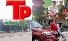 Bản tin Hình sự: Xác minh thông tin hai người dân bị tài xế 'chặt chém' gần 5 triệu đồng