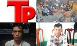 Bản tin Hình sự: Cô gái bị cướp giật điện thoại khi đang quay cổ động viên ăn mừng đội tuyển Việt Nam