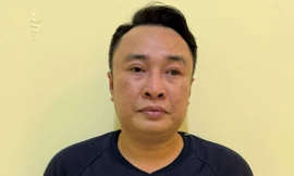 Hà Nội: ‘Xin xe’ cho người quen không được quay ra chửi bới CSGT 