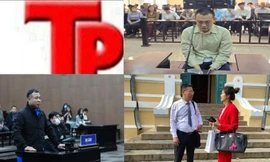 Bản tin Hình sự: Người đàn ông hoang báo bị cướp để không phải nộp lương cho gia đình