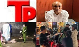 Bản tin Hình sự: Giết người vì ngủ nhờ bị sờ vào vùng nhạy cảm