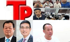 Bản tin Hình sự: Nữ quản lý dùng số tài khoản của người quen, xe ôm chiếm đoạt gần 2 tỷ đồng