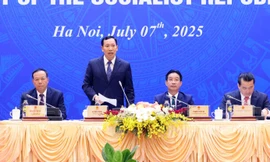 Công bố quyết định của Chủ tịch nước về đặc xá dịp 2/9: Mở rộng đối tượng, điều kiện xét đặc xá