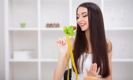 Giảm cân không phải cuộc chiến sống còn nếu bạn làm được những điều này cho bản thân