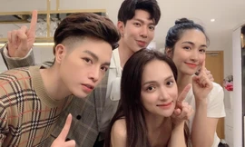 Làm sao mở rộng network và có nhiều bạn bè mạnh đứng về phía mình?