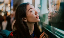 Cuộc sống là một chuỗi những lựa chọn, số phận cũng từ đó được tạo ra