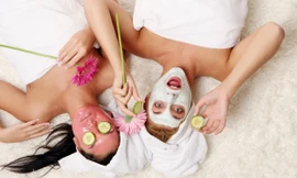 Đâu cứ phải mỹ phẩm đắt tiền, chỉ cần tập một số thói quen thôi da đã đẹp lắm rồi!