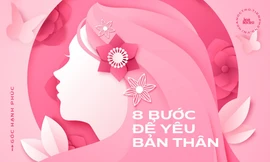 Các cô gái làm gì cho bản thân mình trước khi chờ người khác yêu thương?