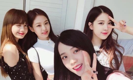 26 ý tưởng giúp tình chị em mãi bền chặt, không lo "toang" như Chi Pu và Quỳnh Anh Shyn