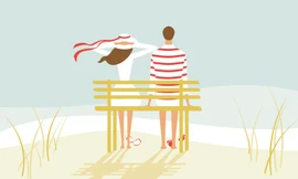 Những dấu hiệu cho thấy đã đến lúc tính yêu “hết hạn sử dụng”, chia tay thôi đừng tiếc!