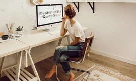 4 bí kíp để “Work From Home” hiệu quả, bật công tắc siêu năng lực bên trong bạn