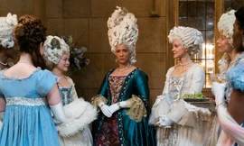 “Bridgerton“: 7.500 bộ trang phục vương giả lộng lẫy và những bí mật hậu trường giờ mới kể