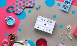 Trở thành thiên tài nhờ ngủ mơ là có thật và những điều bạn chưa biết về giấc mơ