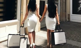 Nghề mới: Personal shopper - những kẻ được mệnh danh là “thần đèn” thời trang