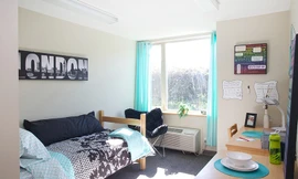 Biến nhà thuê thoải mái như nhà mình mà không quá tốn kém nhờ vào các chiêu cực dễ này