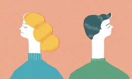 Cãi nhau rất mệt mỏi nhưng kìm nén lại còn kinh khủng hơn, làm như này là tốt nhất