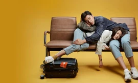 Có bạn thân khác giới người người ngưỡng mộ, nhưng để được vậy phải nắm chắc ranh giới