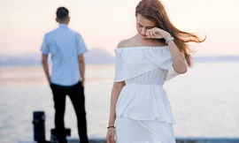 Vượt qua nỗi buồn chia tay đúng cách, trái tim bạn sẽ sớm được "chữa lành"!