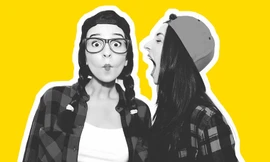 Ai cũng biết “vui thôi đừng vui quá”, nhưng làm sao để biết điểm dừng cho mọi chuyện?