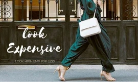 Đôi giày nhìn sang chảnh hay rẻ tiền không liên quan đến giá cả, mà là do điều này