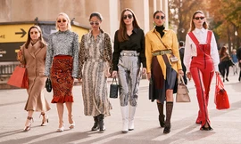 2020 rồi! 13 tư duy thời trang tưởng bất di bất dịch cũng đã thay đổi, còn bạn thì sao?