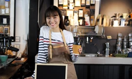 Chọn một công việc làm thêm vài tiếng mỗi ngày, bạn có biết mình được cả tiền lẫn tài?