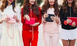 Mua túi tầm tầm nhưng nếu biết những điều này thì xài không khác gì túi hàng hiệu