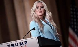 tiffany trump