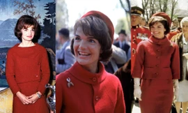 Jackie Kennedy - Biểu tượng thời trang nước Mỹ nhưng không ngại mặc hàng nhái