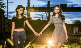 “Là người tốt trong đời thực, không phải trên mạng” như Quỳnh Anh Shyn nhắn không hề khó!