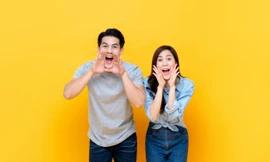 Nói về yêu, có những điều người ta vốn tin, nhưng thật ra thực tế hoàn toàn khác!